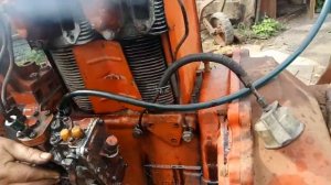 Двигатель Т-25 Т-16