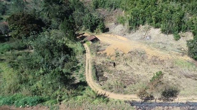 Voo na fazenda Sao Jose da Serra смотреть онлайн