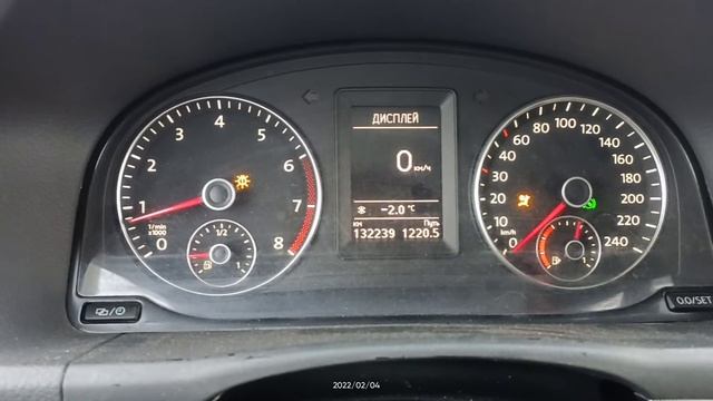 Volkswagen Caddy Maxi смотреть онлайн