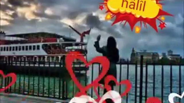 Halil hisar смотреть онлайн