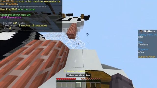 5 TIPS para MEJORAR en MINECRAFT PVP (BEDROCK y JAVA) смотреть онлайн
