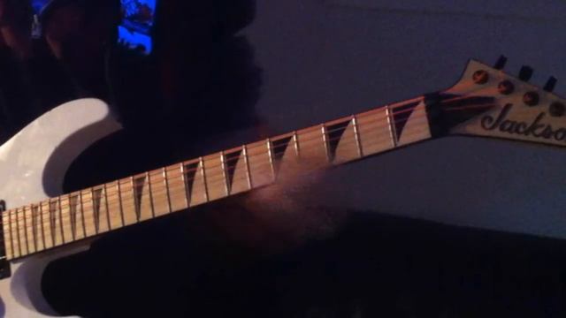 Lady Gaga - Poker Face Guitar Jam смотреть онлайн