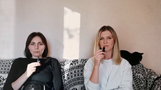 (Бес)сознательный подкаст. Привычка терпеть. смотреть онлайн