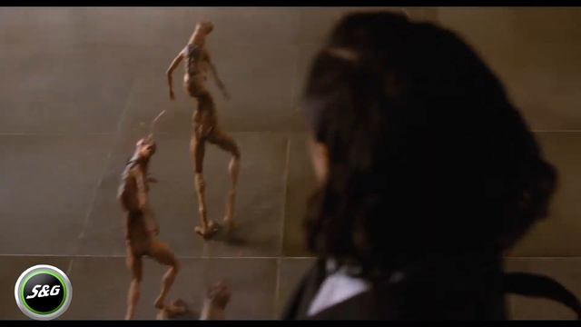 Обзор фильма "Люди в Чёрном: Интернэшнл" смотреть онлайн