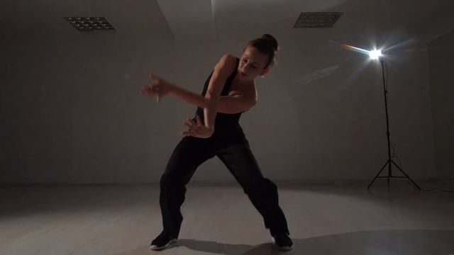 Experimental dance смотреть онлайн