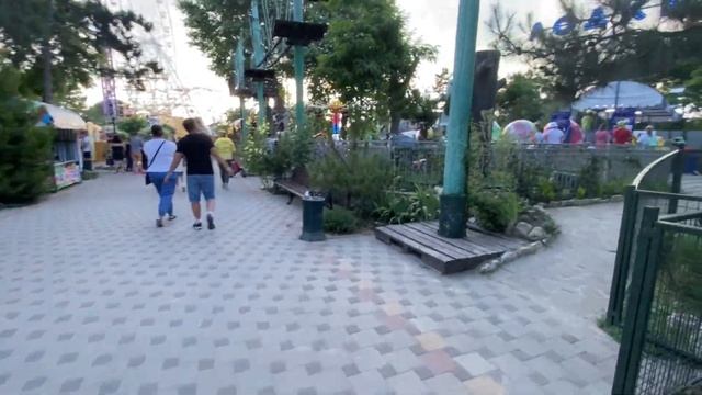 Отдых на море | Анапа 2022 - От Крымской До Анапки. Туристов ВСЁ ЕЩЕ МАЛО? Где ВСЕ ЛЮДИ? Обзор пляж смотреть онлайн