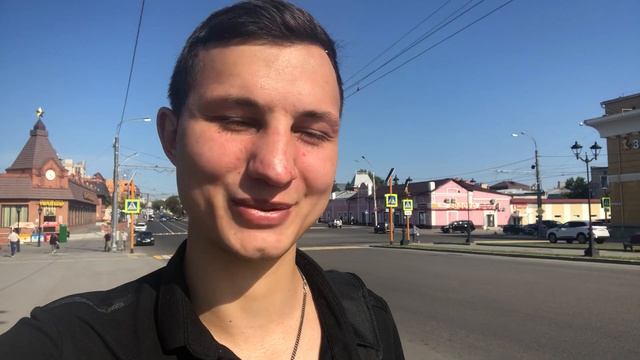 Василий Орлов «Дорога» смотреть онлайн
