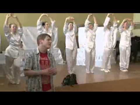 ОРФЕЙ В АДУ фрагмент смотреть онлайн