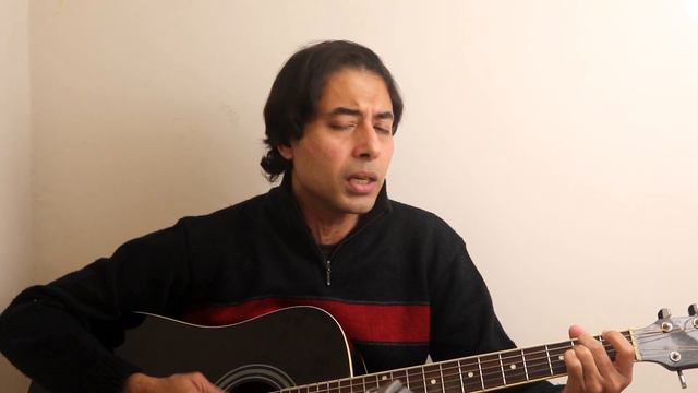 Green Day Good RIDDANCE- Time of your Life Unplugged cover by Rehan