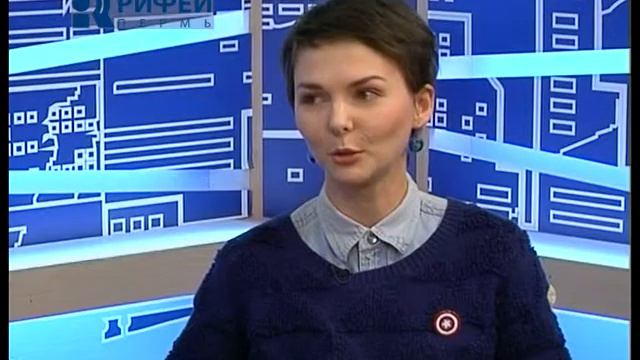 Утренний гость Любовь Шмыкова, художник, преподаватель школы дизайна Точка смотреть онлайн