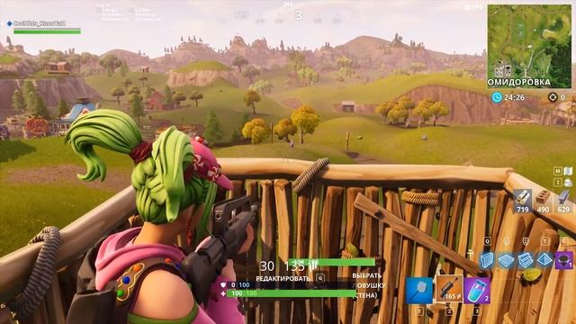 PROКАЧКА #4 — Редактирование построек смотреть онлайн