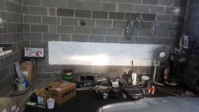 Skoda Octavia Часть 1 , установка линз с глазами смотреть онлайн