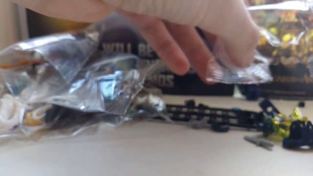 NINJAGO посылка с алиэкспресс или собрал всех серпентинов 2012. смотреть онлайн