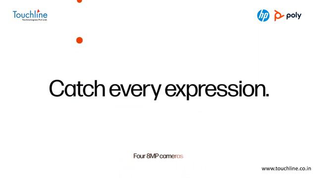 HP | Poly Studio E360 - 360 Degree Camera #poly #polystudio #polycom #videoconferencing смотреть онлайн