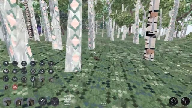 What is this! | Meadow | A New Piece of The Shelter Series | Let's Play 1 смотреть онлайн