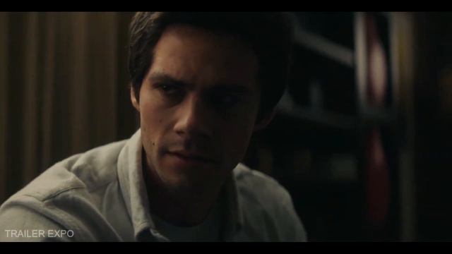 Maze Runner 4 : THE KILL ORDER (2024) | First Trailer смотреть онлайн