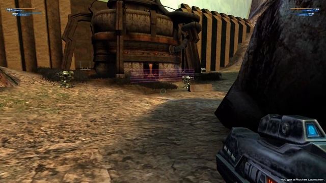 Unreal II: The Awakening [ВЕЛИЧАЙШИЙ ПШИК В ИСТОРИИ ИГР] смотреть онлайн