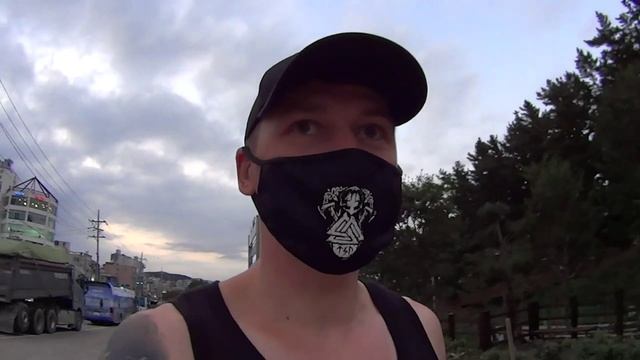 Обзор DOMINOS PIZZA.Южная Корея.