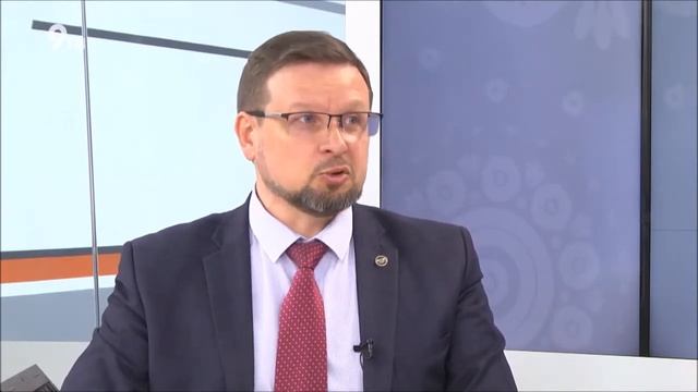 Давеча 15 04 2019 Проблема с лифтами + Гость - Сергей Улитин смотреть онлайн