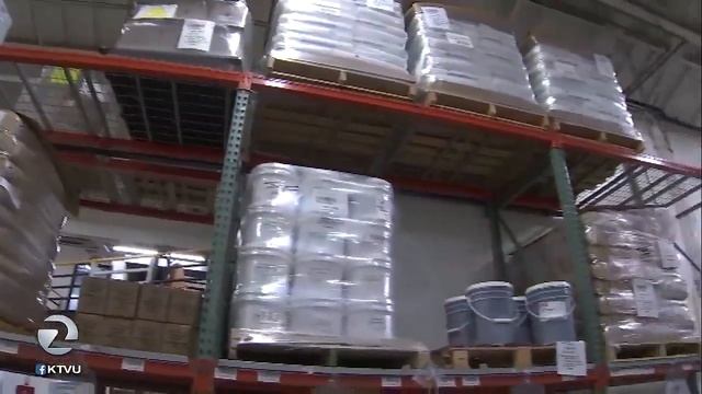 Factory Tour: The Magic of See's Candies смотреть онлайн