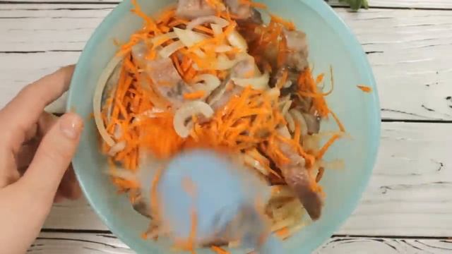 Вкусные рецепты рыбы