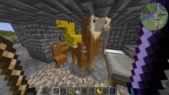 FINALE!! | Let's Play Minecraft (Modded) | Part 32 | ft. The Wholesome Boys смотреть онлайн