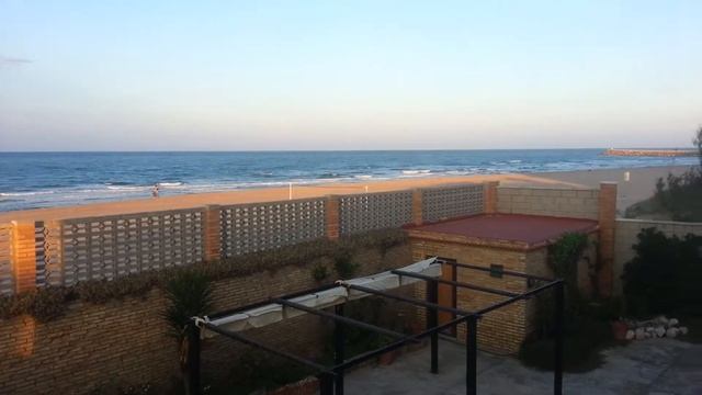 Вилла на пляже Перионет.Терраса с видом на море.Мечты сбылись смотреть онлайн