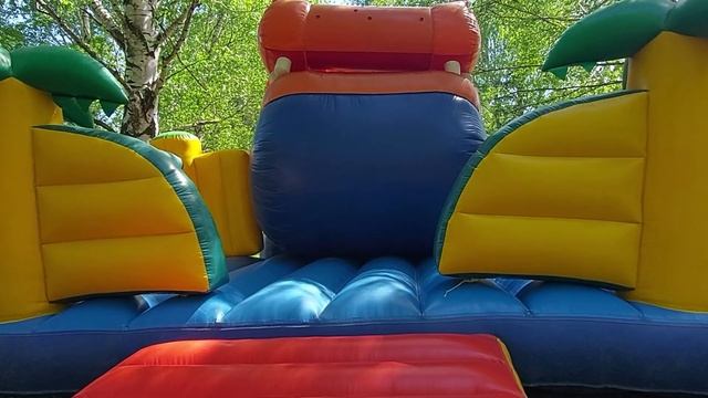 База отдыха «РУСЬ» Старый Оскол смотреть онлайн