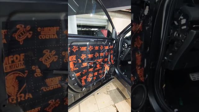 Все деньги уходят на доп оборудование changan cs55 смотреть онлайн