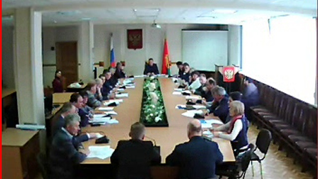 Заседание общественной комиссии от 1 марта 2019 года смотреть онлайн