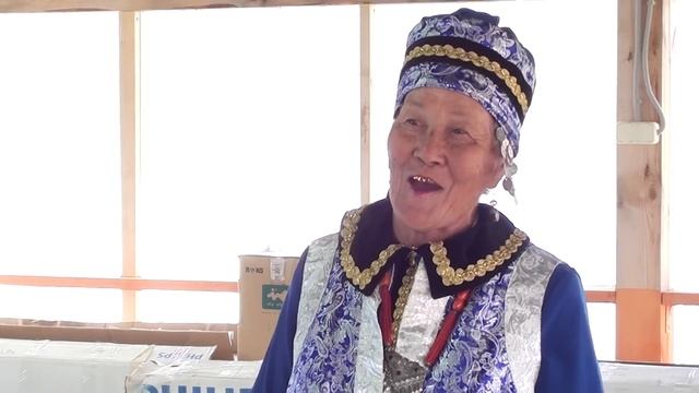 Бурятская песня смотреть онлайн