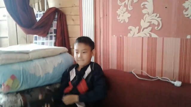 МОЙ ДРУГ! | Огненный Скорпион смотреть онлайн