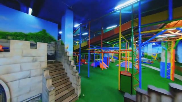 Обзор парка Joki Joya Рубин