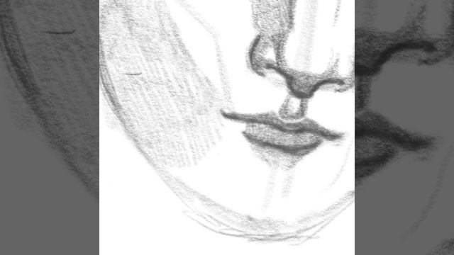 Sketchbook Pro speed sketch digital drawing смотреть онлайн
