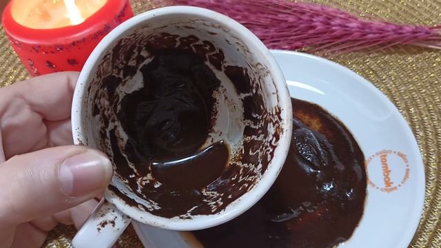 ?ЧАШКА ДНЯ☕ПОДСКАЗКИ?(как рыба в воде)??Гадание на кофейной гуще?? смотреть онлайн