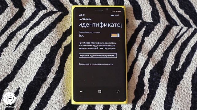 Большой видеообзор Windows Phone 8.1 Preview for Developers: WP-Port #7 смотреть онлайн