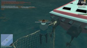 ЗАРАБОТАЛ НА ОТДЫХЕ - Рыболовные СЕТИ в Амазинг РП. Реальный ЗАРАБОТОК на РЫБАЛКЕ