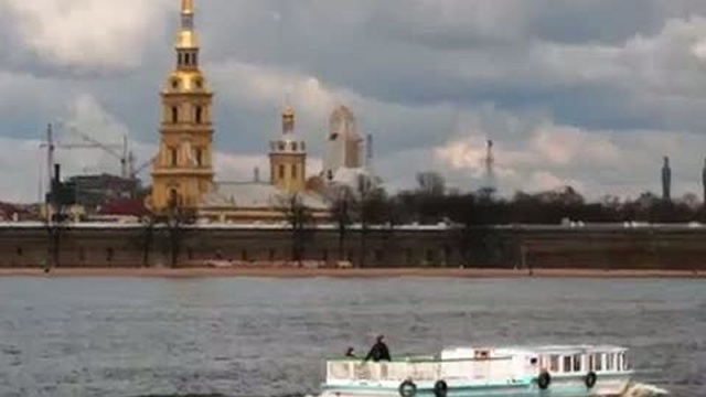 Санкт-Петербург смотреть онлайн