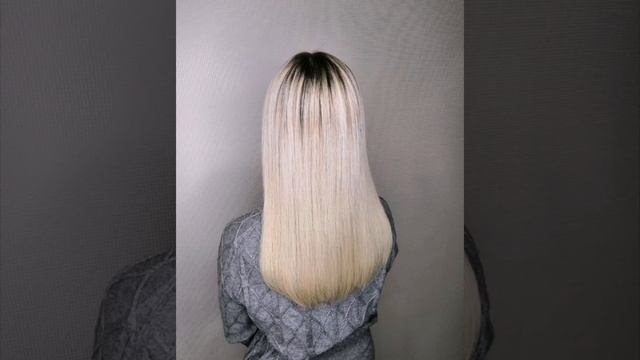 Наращивание волос Анапа смотреть онлайн