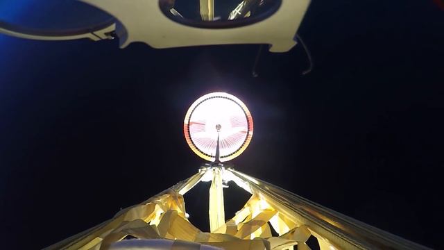 NASA’s Mars 2020 Supersonic Parachute: Test Flight #1 смотреть онлайн
