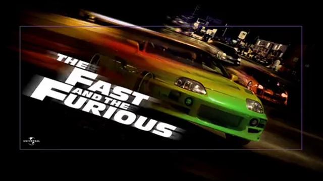 Ja Rule - Life Ain't a Game (Fast and Furious Soundtrack) смотреть онлайн