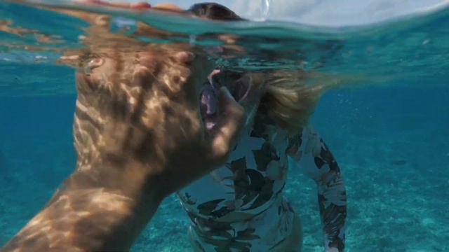 Nebensaison auf den Malediven II Die beste Reisezeit für Urlaub смотреть онлайн