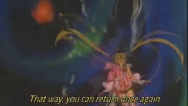 Shattered- Sailor Moon смотреть онлайн