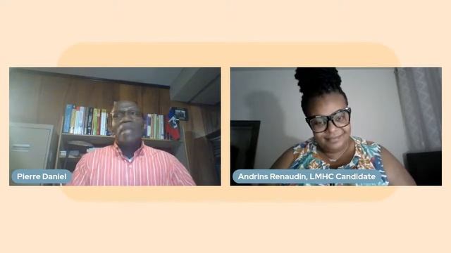 Cultural Conversation (Haitian Creole) смотреть онлайн