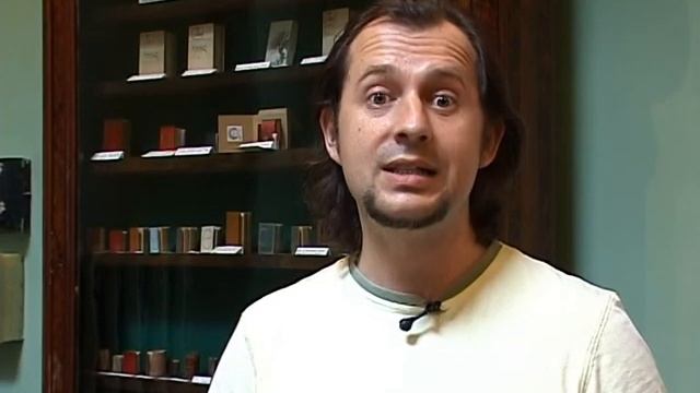 Где Идем? Выпуск №7: Научная библиотека им. Горького смотреть онлайн