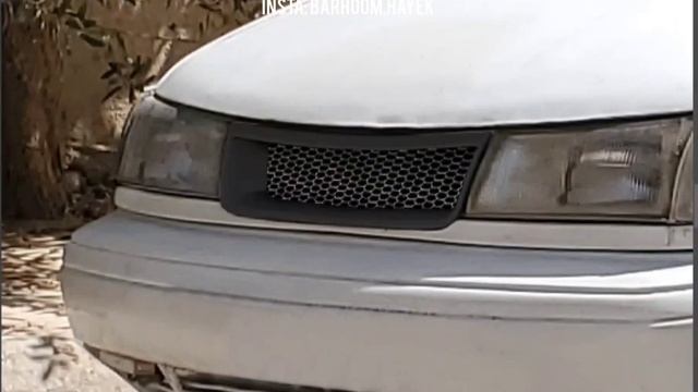Hyundai Excel - From Jordan Streets ?? (Modifications on photoshop) смотреть онлайн