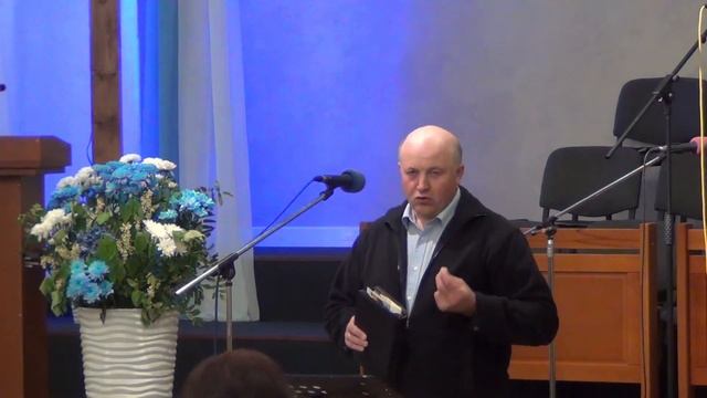 ЧЕТВЕРГ 18:00 | 08.05.2023 | ТРАНСЛЯЦИЯ СЛУЖЕНИЯ смотреть онлайн