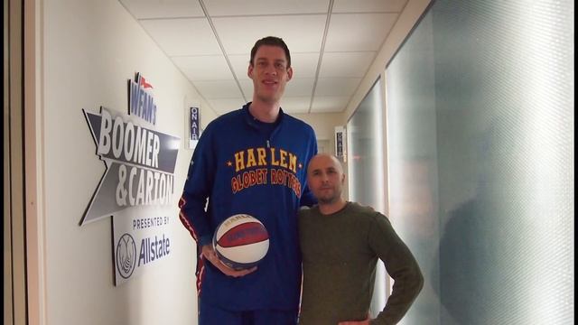 Люди Гиганты, Которые Реально Существовали смотреть онлайн