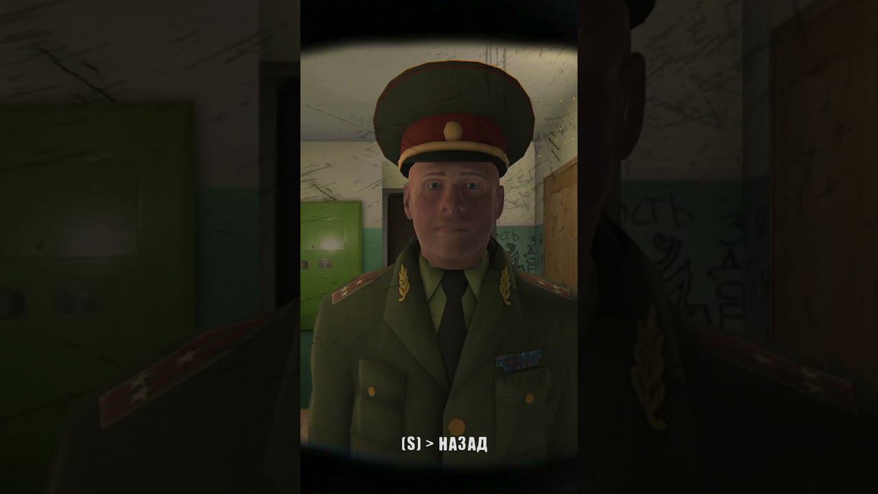 СИМУЛЯТОР ПОБЕГА ОТ ВОЕНКОМАТА [ПОЛУЧИЛ ПОВЕСТКУ] DV GAME#shorts смотреть онлайн