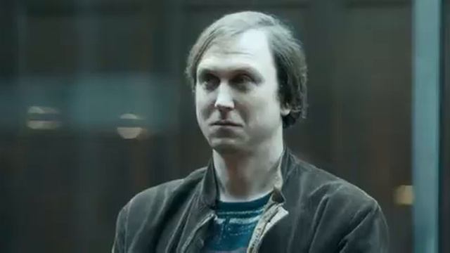 Звонок мертвецу.